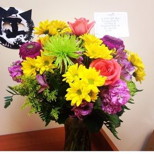 Meet your Posher, Susan