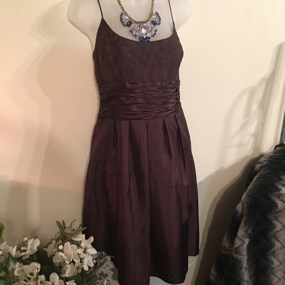 Mrs. Jones Dress