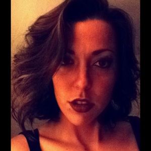 Meet your Posher, Kayleigh