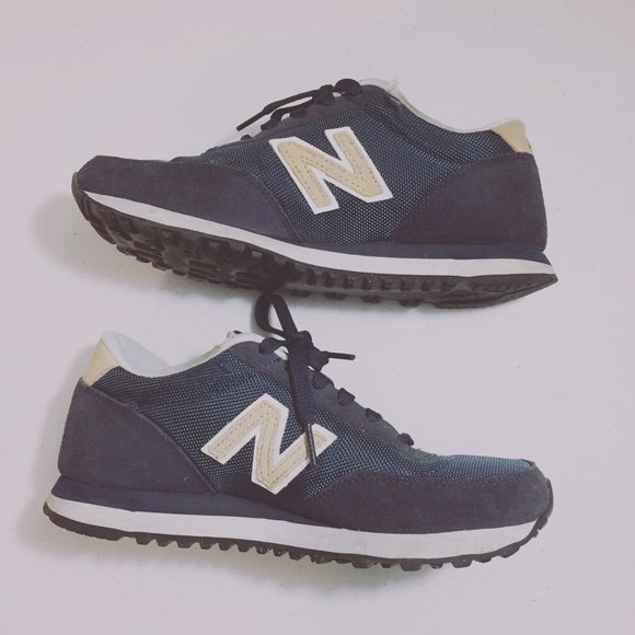 New balance