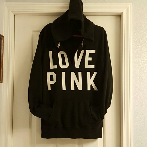 VS PINK HOODIE