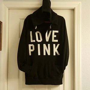 VS PINK HOODIE