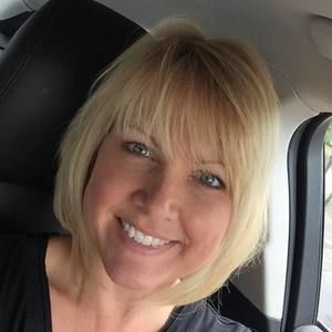 Meet your Posher, Dawn