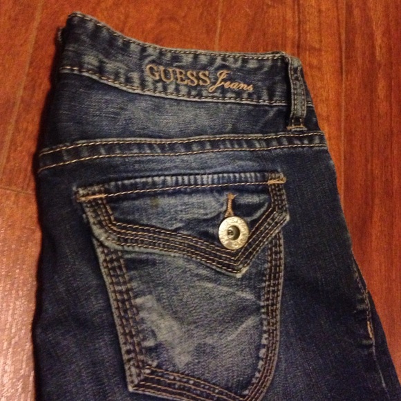 Guess Jeans
