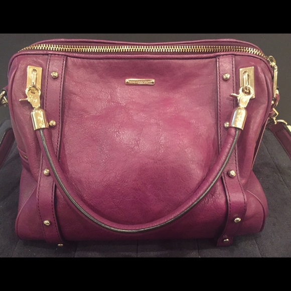 More pics of Rebecca Minkoff Cupid
