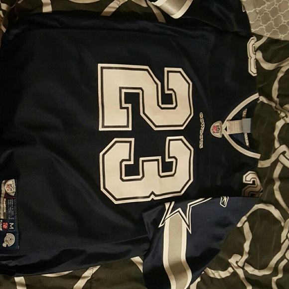 Original stitched cowboys Jersey
