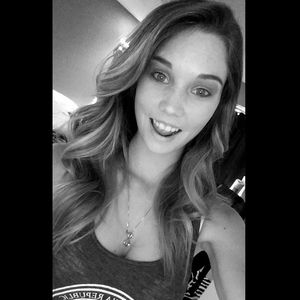 Meet your Posher, Bianca