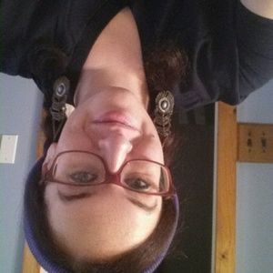 Meet your Posher, Keri