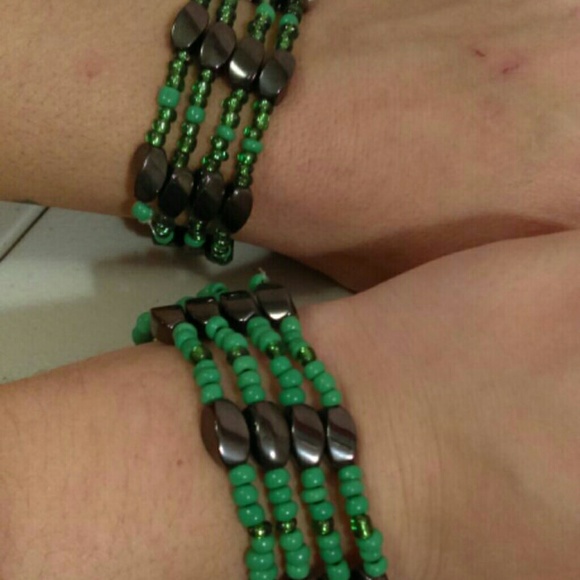 Magnetic bracelets - Picture 3 of 3