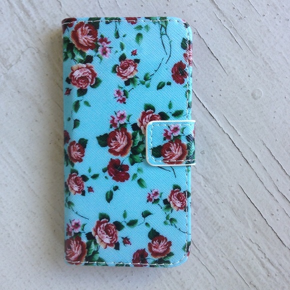 Very cute new cellphone case