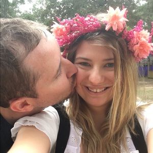 Meet your Posher, Heather