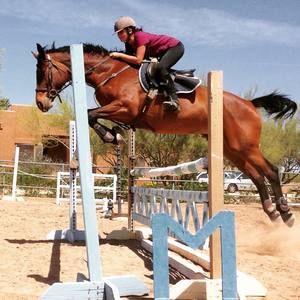 Meet your Posher, Daniela