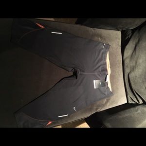 Women's Nike running pants