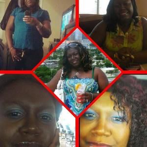 Meet your Posher, Latoya