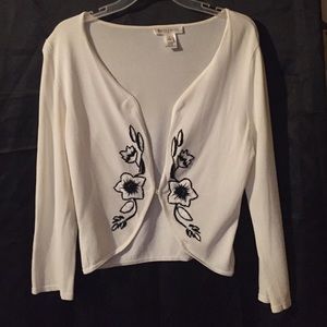 White House Black Market jacket