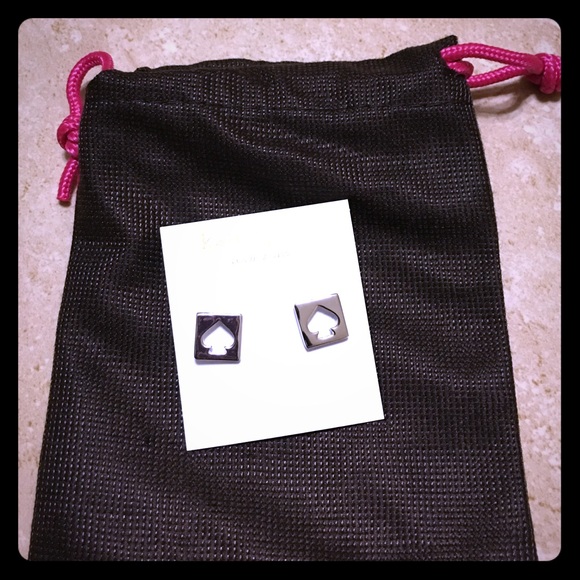 Brand New Kate Spade Earring