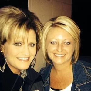 Meet your Posher, Keisha