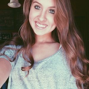 Meet your Posher, Madison