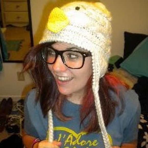 Meet your Posher, Hannah