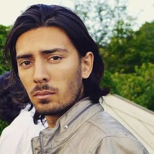 Meet your Posher, Ahmad