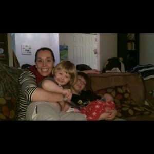 Meet your Posher, Sara