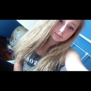 Meet your Posher, Madison