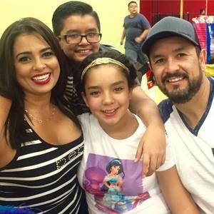 Meet your Posher, Marisol