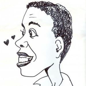 Meet your Posher, Edna