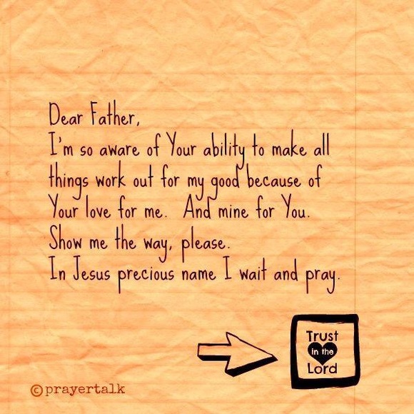 God Is Good!