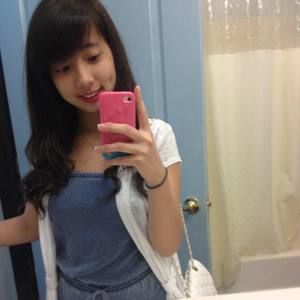 Meet your Posher, Thu