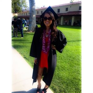 Meet your Posher, Natalie