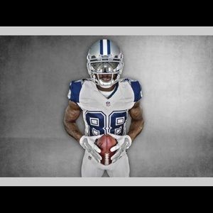 Meet your Posher, Jack