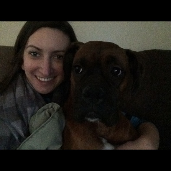 Meet your Posher, Steff - Picture 1 of 1