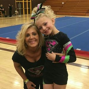 Meet your Posher, Cathy