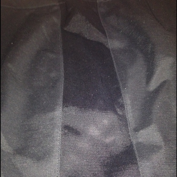 Bebe Suit Skirt - Picture 3 of 3