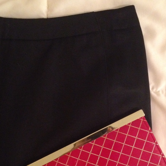 Bebe Suit Skirt - Picture 2 of 3