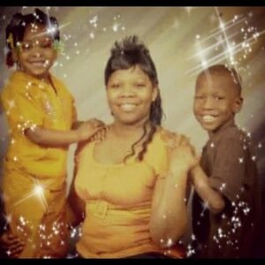 Meet your Posher, Patrice