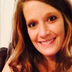 Meet your Posher, Jodi