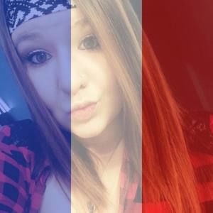 Meet your Posher, Amanda nicole