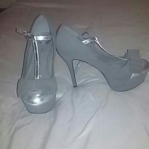 Heals