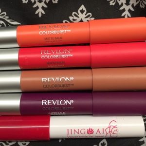 Revlon Matte Balm