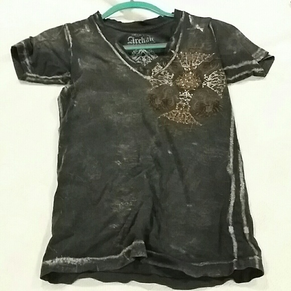 SHIRT - Picture 2 of 2