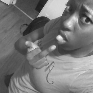 Meet your Posher, Precious