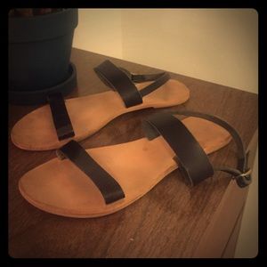 Sandals