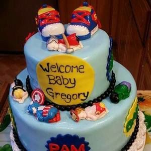 Meet your Posher, Leticia