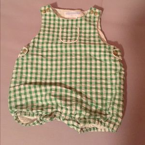 Baby boy clothes