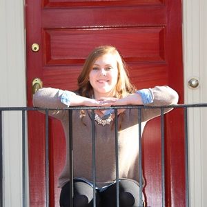 Meet your Posher, Jena