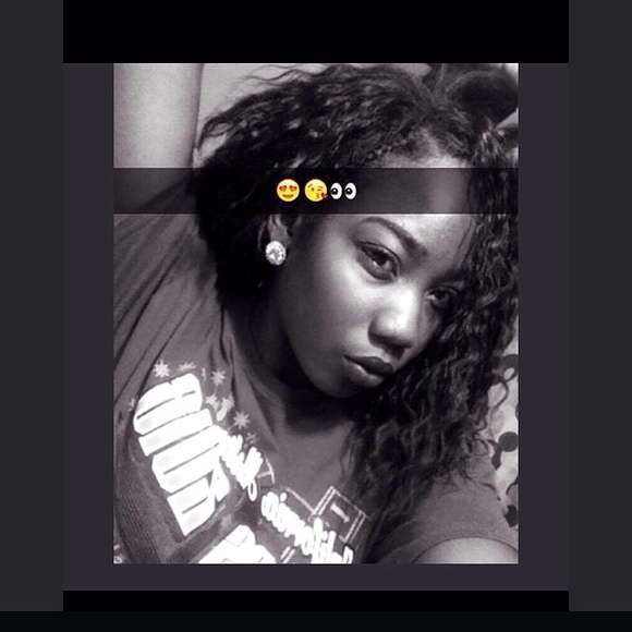 Meet your Posher, Lajuanae