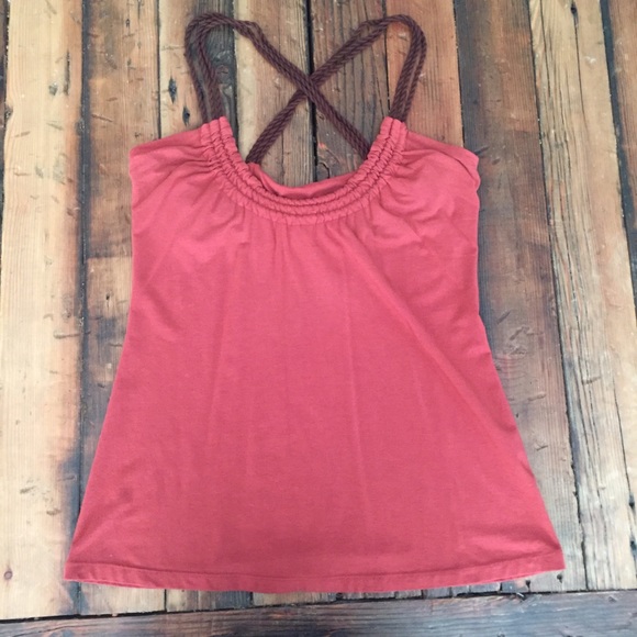 Ella Moss Tank Top