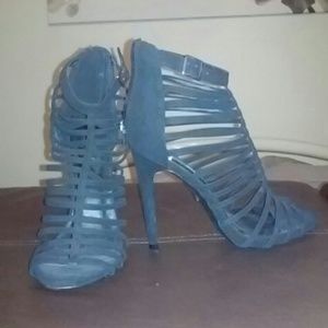 5 inch Heals